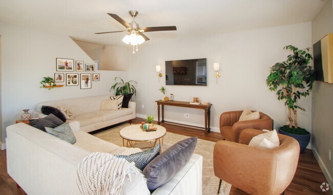 Building Photo - 1458 S Palomino Creek Dr