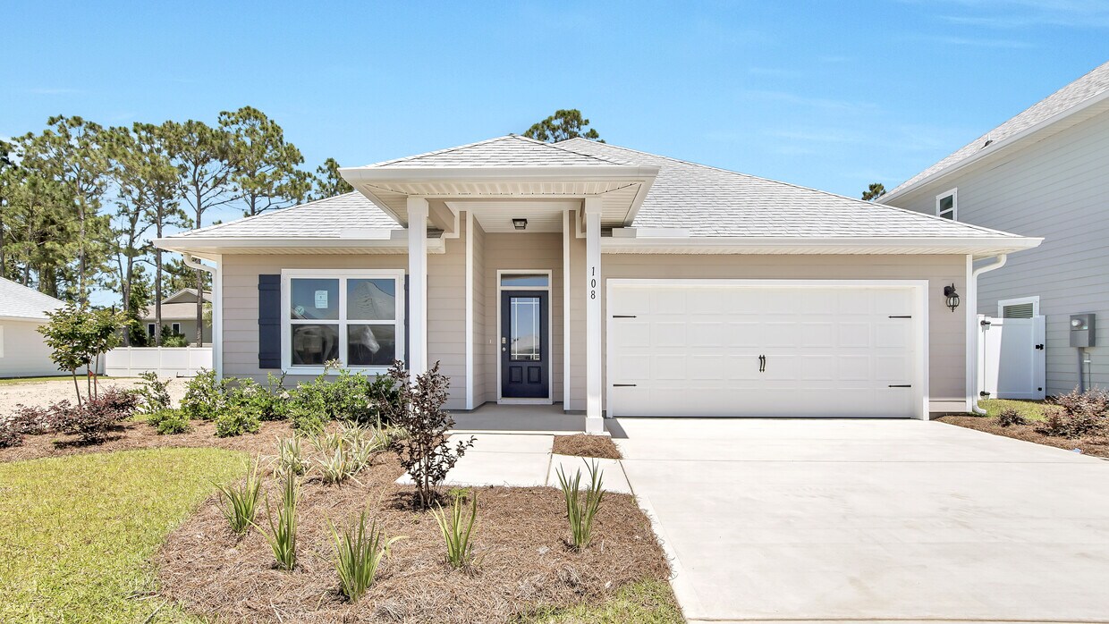 236 Moonraker Cir, Panama City Beach, FL 32407 House Rental in Panama