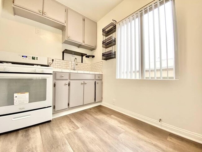 Photo - 0.0 bedroom in Los Angeles California 90033 Apartment