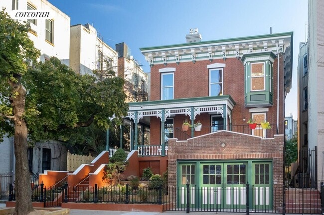 Foto del edificio - 1450 Pacific St