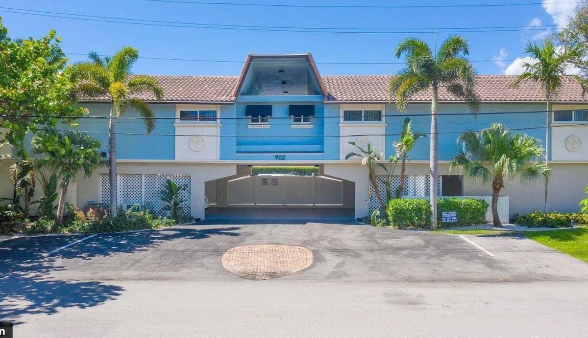 Foto del edificio - 902 Palm Ave