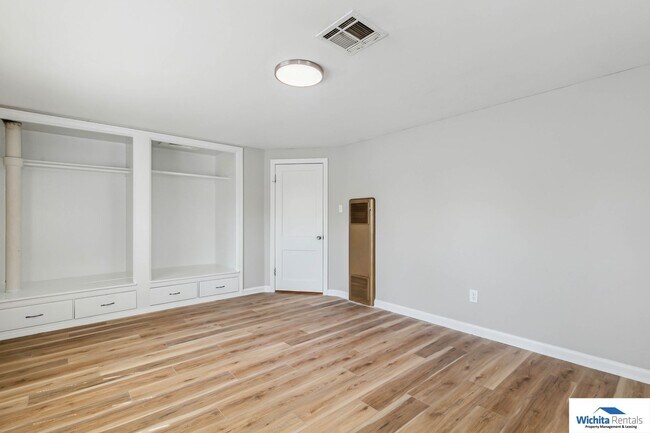 Foto del edificio - 802 S Everett St