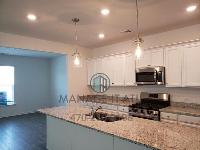 Building Photo - Brand new 3 bedroom house in Braselton. Cl...