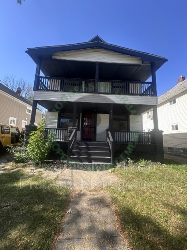 Building Photo - 4126 E 143rd St