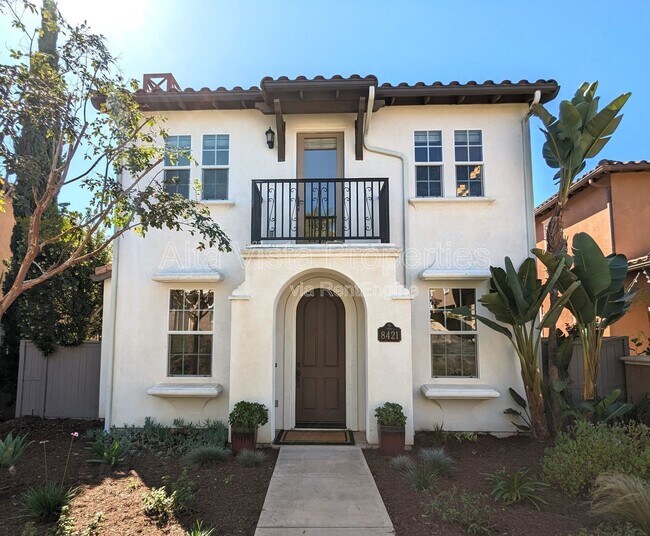 Foto del edificio - 8421 Kern Crescent