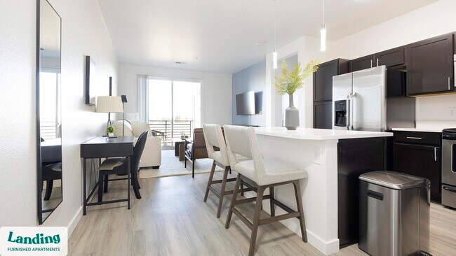 Foto del edificio - 4000 N Albion St