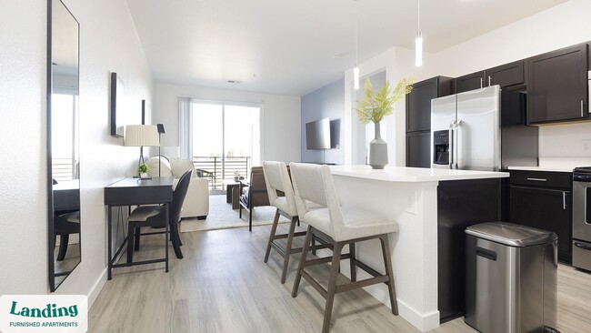 Building Photo - 4000 N Albion St