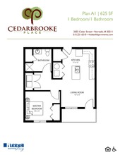 Cedarbrooke Place photo'