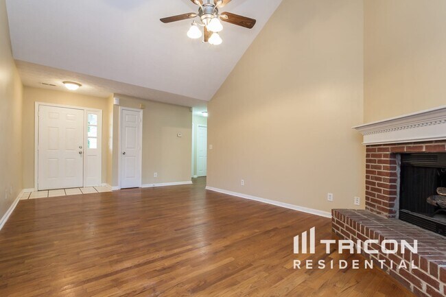 Building Photo - 2161 Boone Place Snellville GA