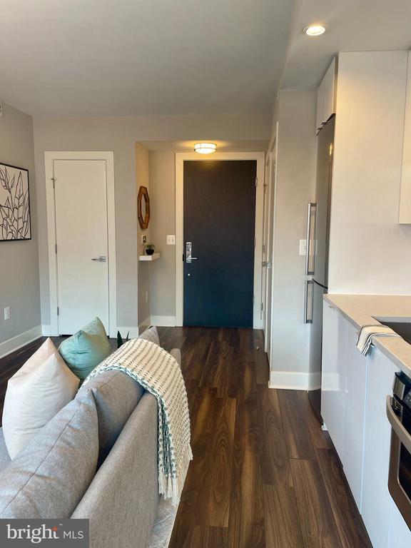 Foto del edificio - 1311 13th St NW