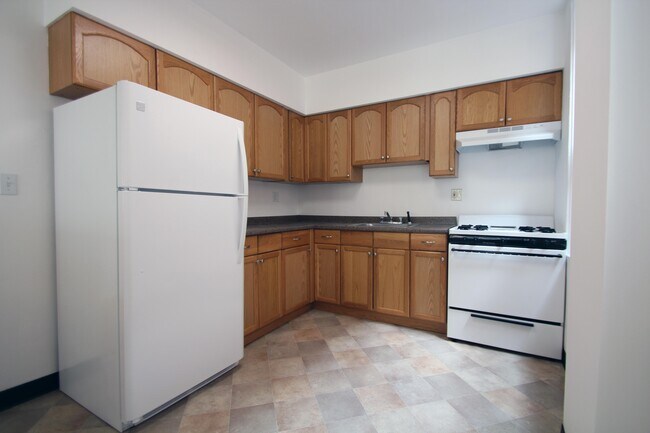 Foto del edificio - 319 S Trenton Ave