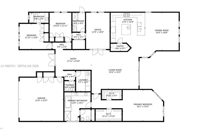 Building Photo - 3502 Ashwood Cir N