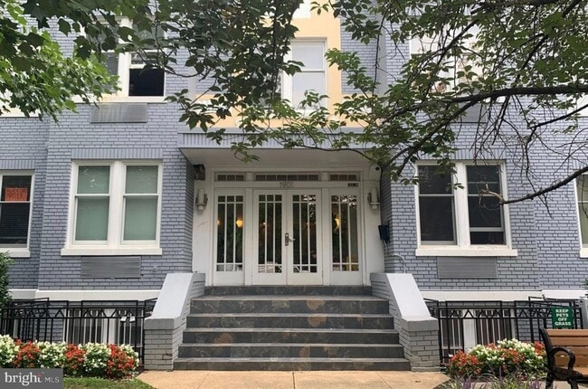 Photo - 1901 16th Street NW Unit 13 Apartment