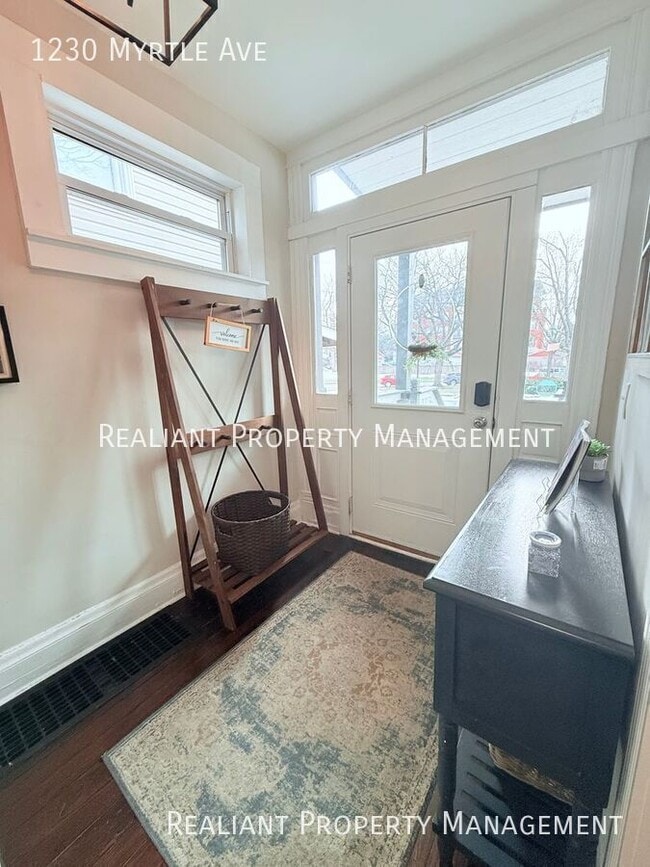 Photo - 1230 Myrtle Ave Apartment