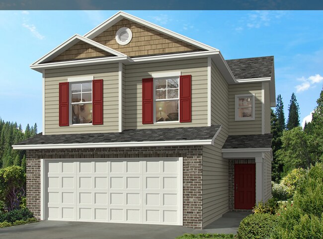 Building Photo - 246 Justify Ave