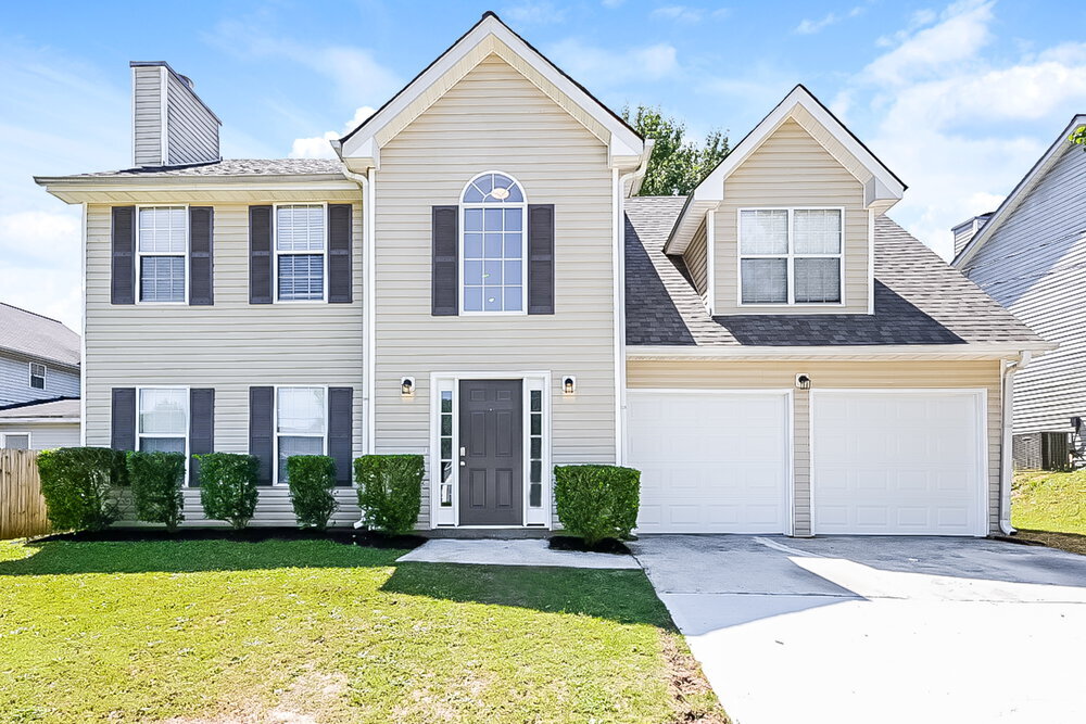 Foto principal - 4254 Ward Bluff Ct