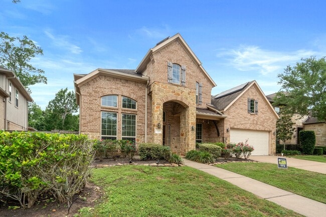 Foto del edificio - 5515 Mangrove Creek Ln