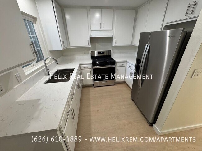 Foto del edificio - 1933 E Villa St