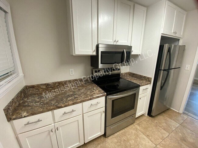 Foto del edificio - 1210 S 16th St