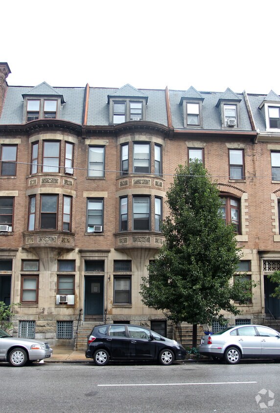 Primary Photo - 46 W Biddle St
