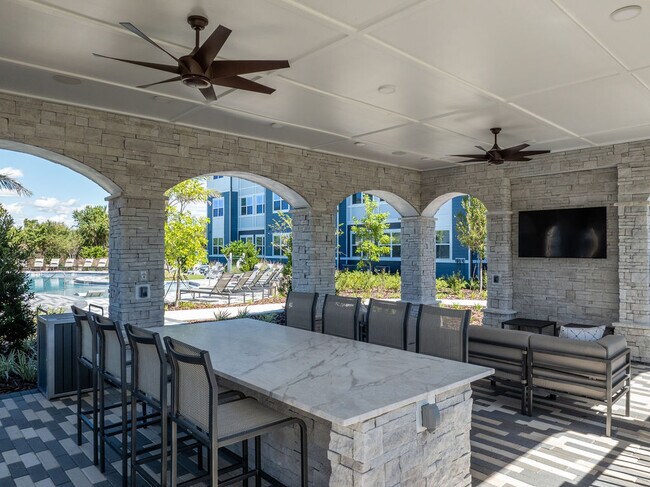 Foto del edificio - Cielo View