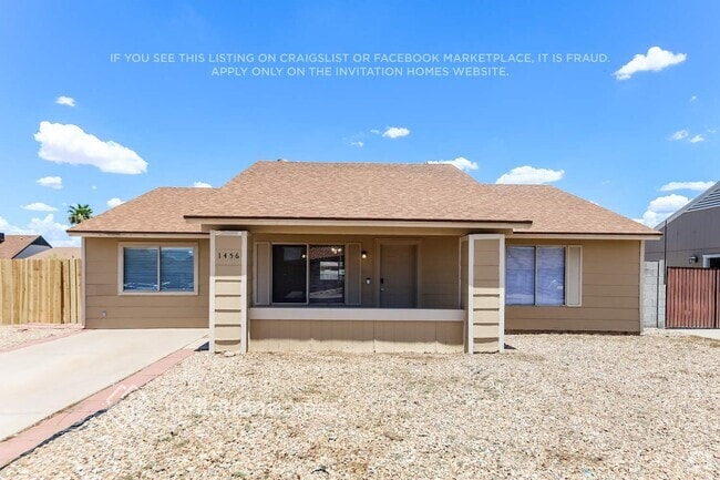 Building Photo - 1456 W Runion Dr