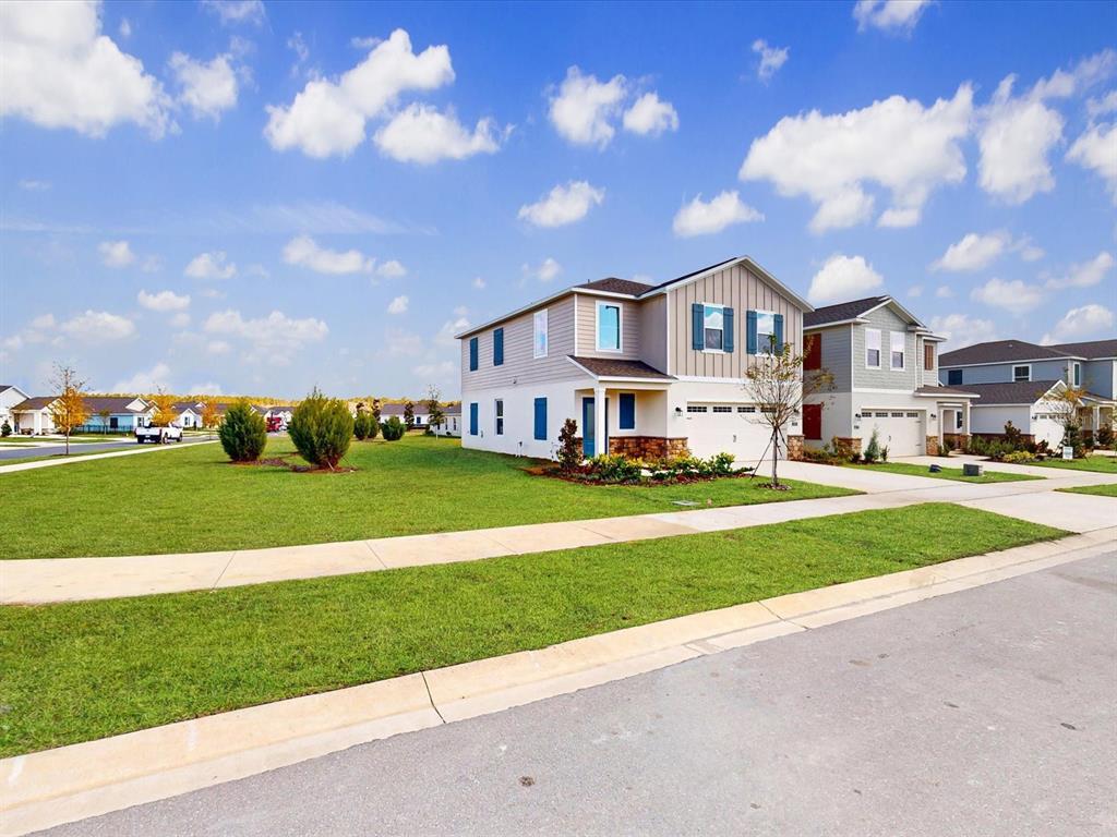 Foto principal - 3881 Corsican Ln