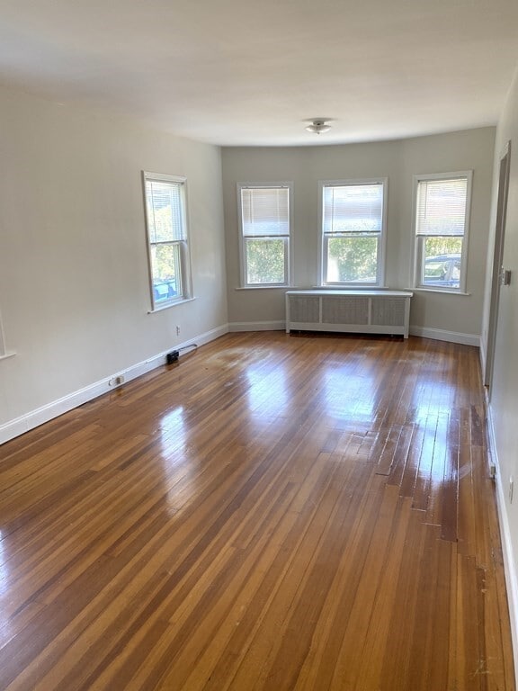 Foto del edificio - 1139 Beacon St