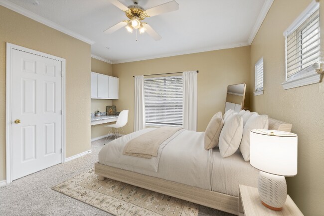 Foto del edificio - 18200 Blanco Springs