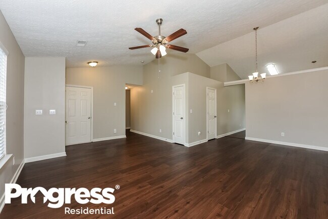 Foto del edificio - 3252 Cain Harbor Dr