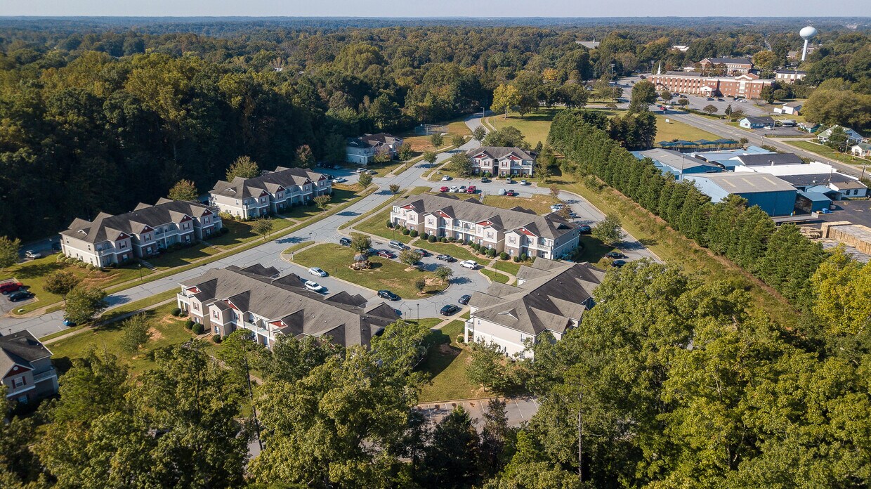Clemmons Station Apartment Homes Alquileres en Clemmons, NC