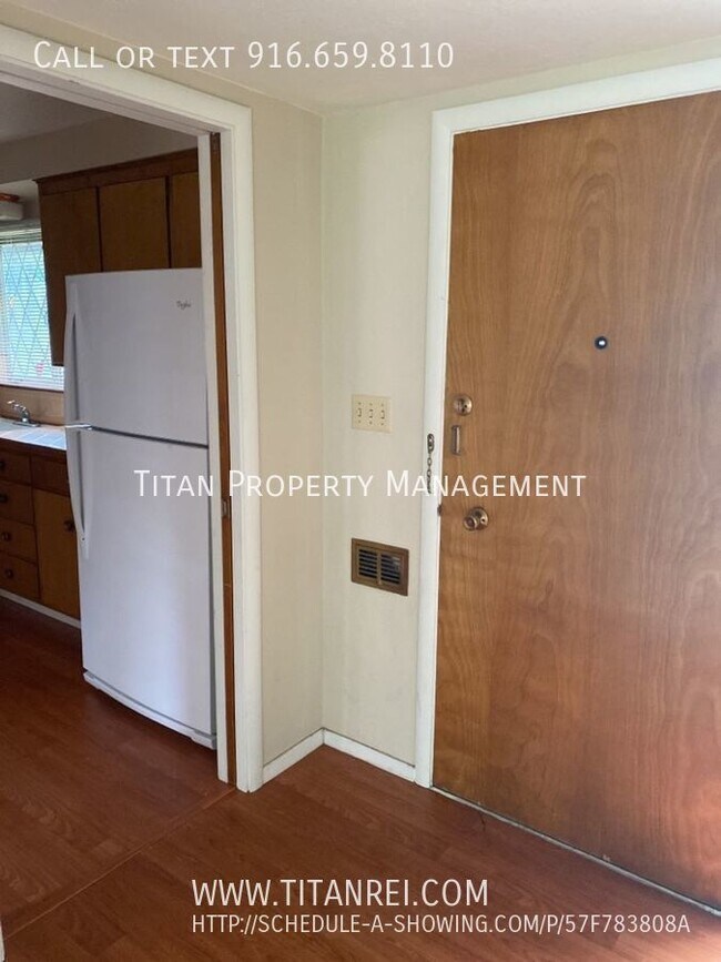 Building Photo - Call (916) 659-8110 - Managed by Titan Pro...