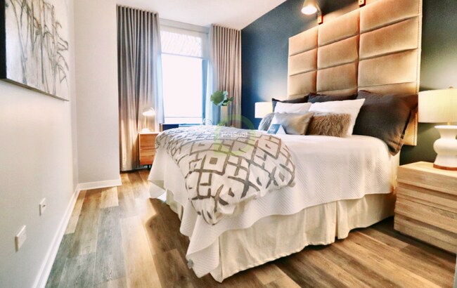 Foto del edificio - 510 W Huron St