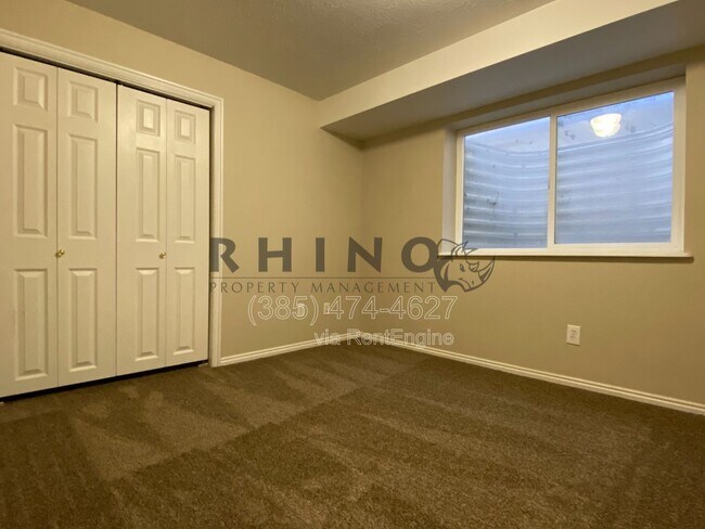 Foto del edificio - 265 N 750 W