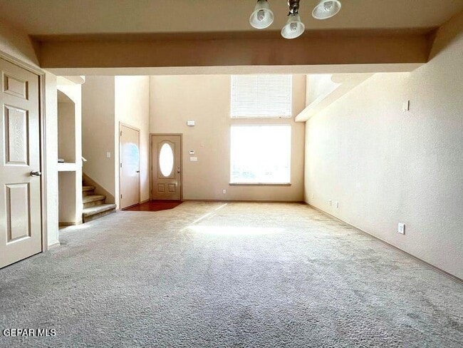 Building Photo - 4001 Hueco Valley Dr