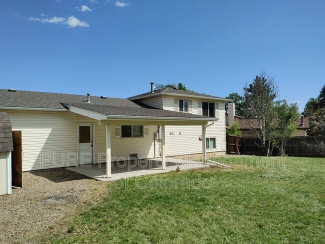 Foto del edificio - 11456 W Florida Pl