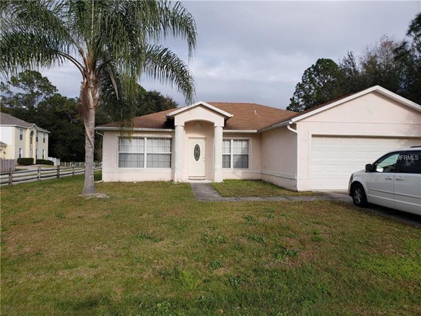 Primary Photo - 1308 Burnley Ct, Kissimmee, FL 34758
