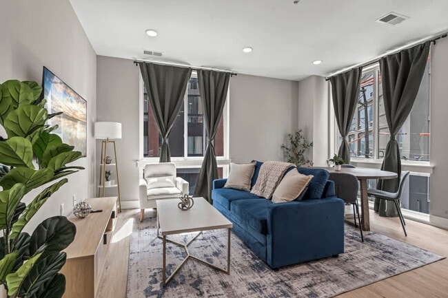 Foto del edificio - 916 N Delaware Ave