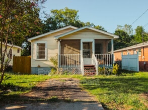 Building Photo - 3708 42nd Ave N