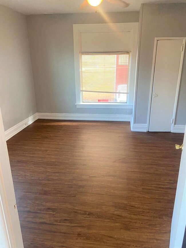 Foto del edificio - 2200 Milligan Ave