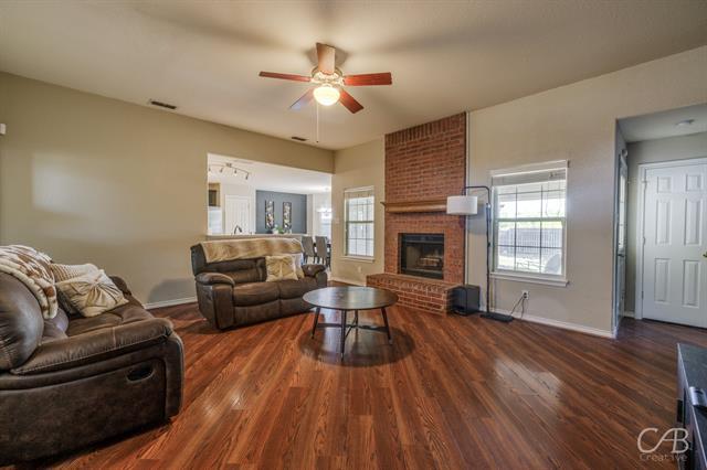 Foto del edificio - 4009 Georgetown Dr