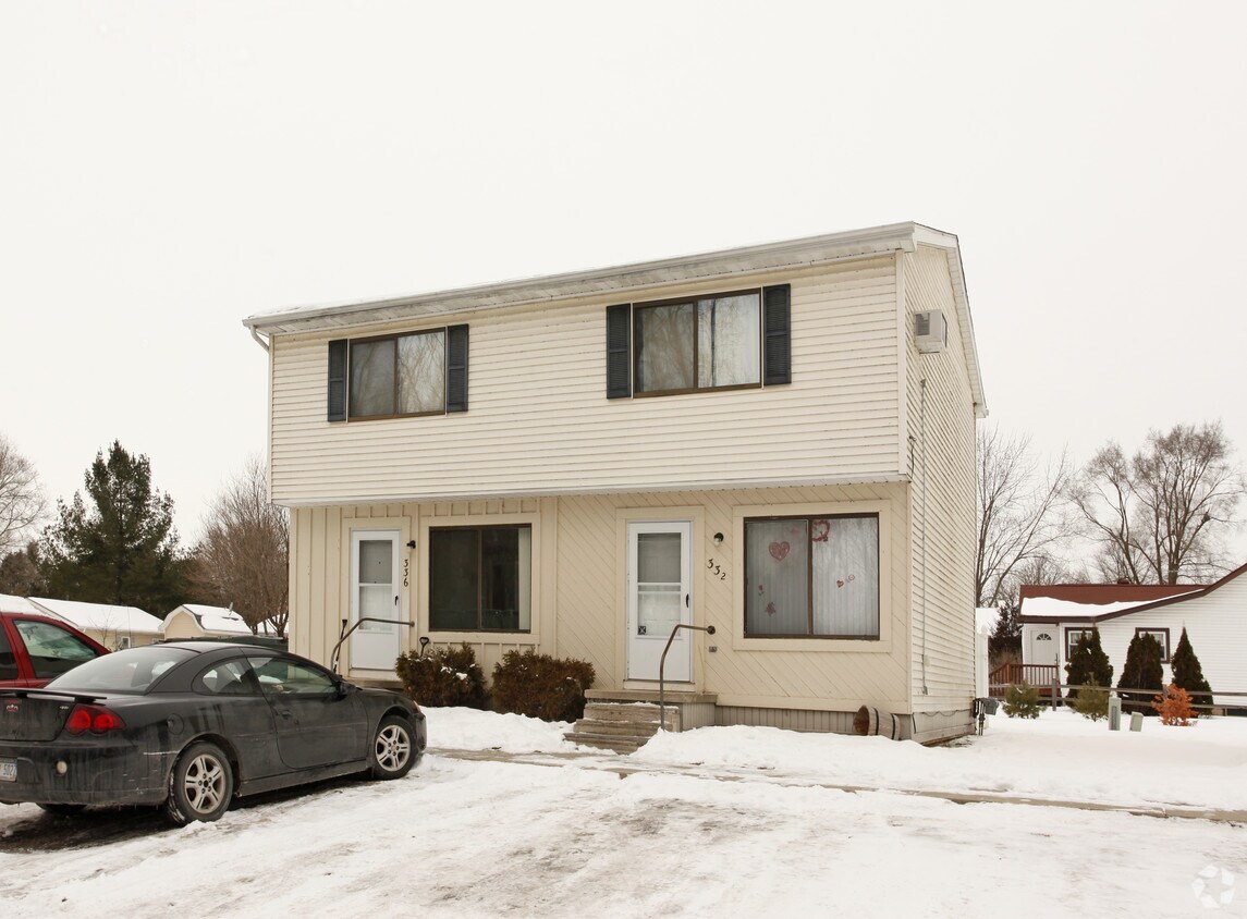 Foto del edificio - 324-358 Howell St