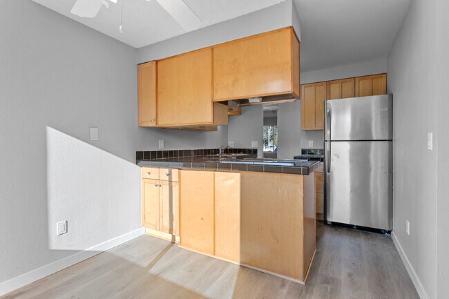 Foto del edificio - Carriage Estates