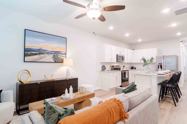 Photo - Summerwell Bells Ferry Townhomes