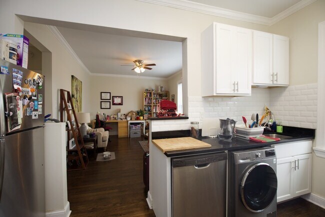 Foto del edificio - 312-312 Lee