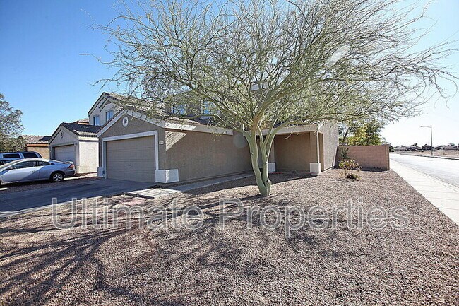 Foto del edificio - 12441 W Rosewood Dr