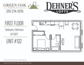 Building Photo - 309 N 6th St