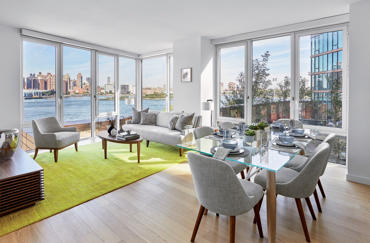Foto principal - 10 Halletts Point