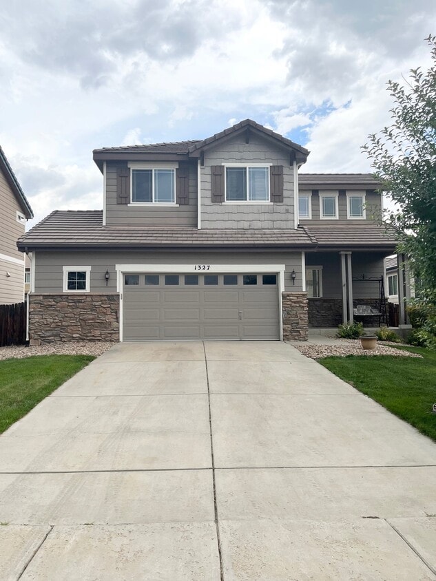 Photo - 1327 Graham Cir (Erie, CO)