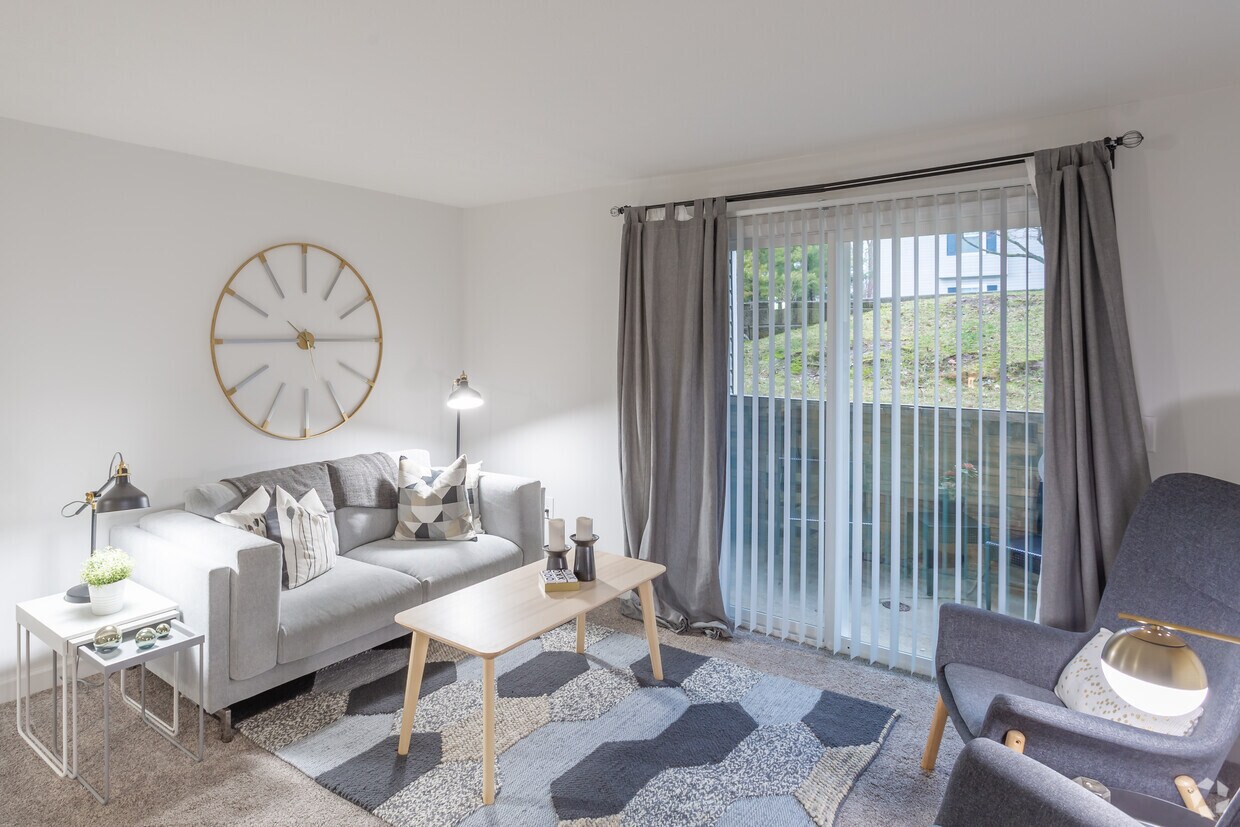 Hilltop Apartments Apartments in Cincinnati, OH